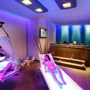 45' RELAXING MASSAGE