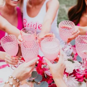 Bachelorette Pack 04: Detox