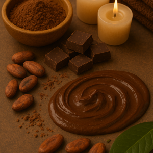CHOCOLATE BODY TREATMENT
