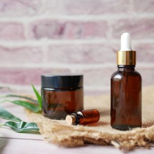 THERAPEUTIC AROMATHERAPY