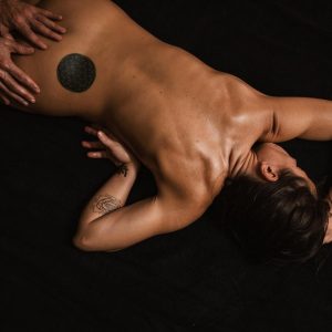 45' RELAXING MASSAGE + 20' JACUZZI