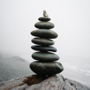 HOT STONES FACIAL TREATMENT