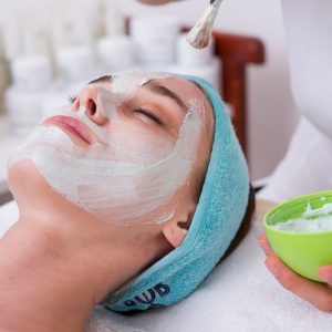45' RELAXING MASSAGE/SPORTS MASSAGE + 20' HAMAM & FACIAL TREATMENT